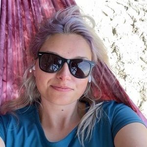 Meet your Posher, Cheyenne